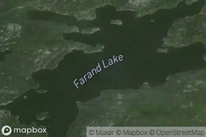 Farand Lake