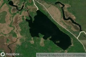 Hendry Lake