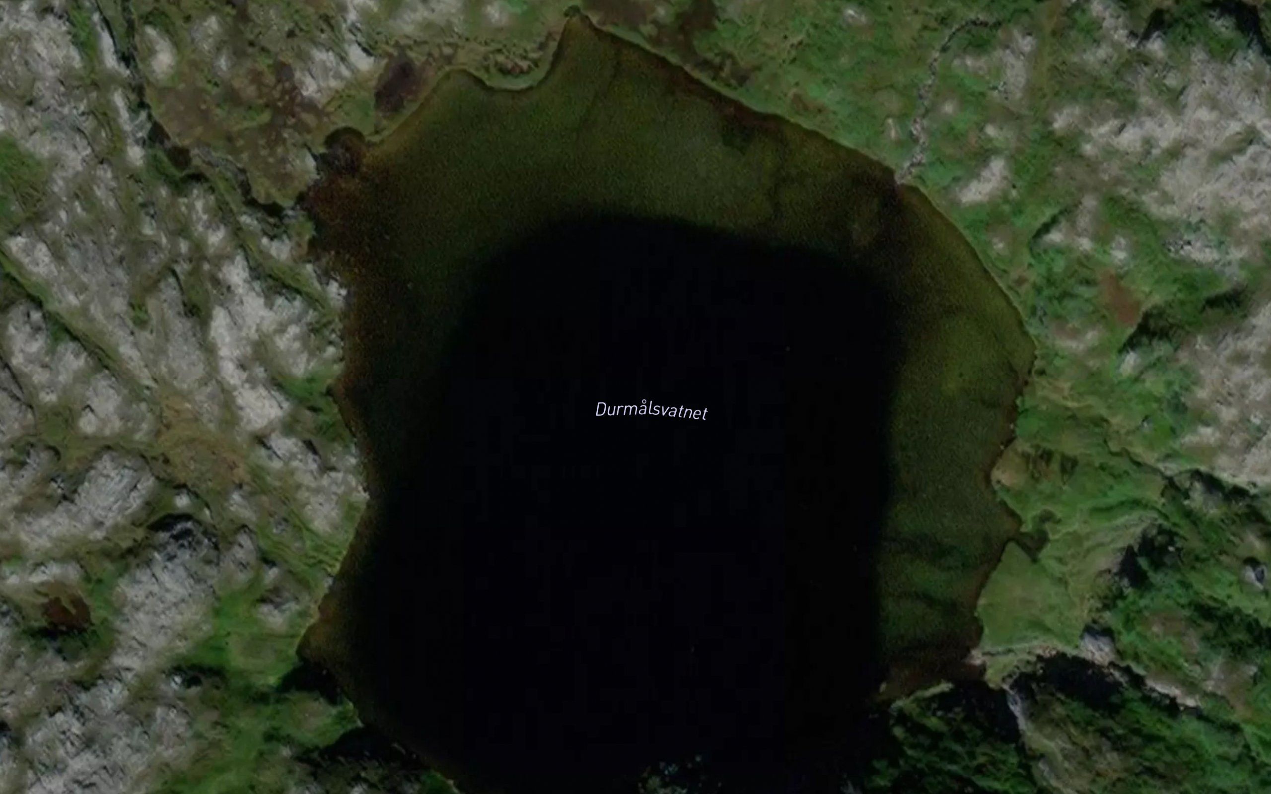 Durmalsvatnet
