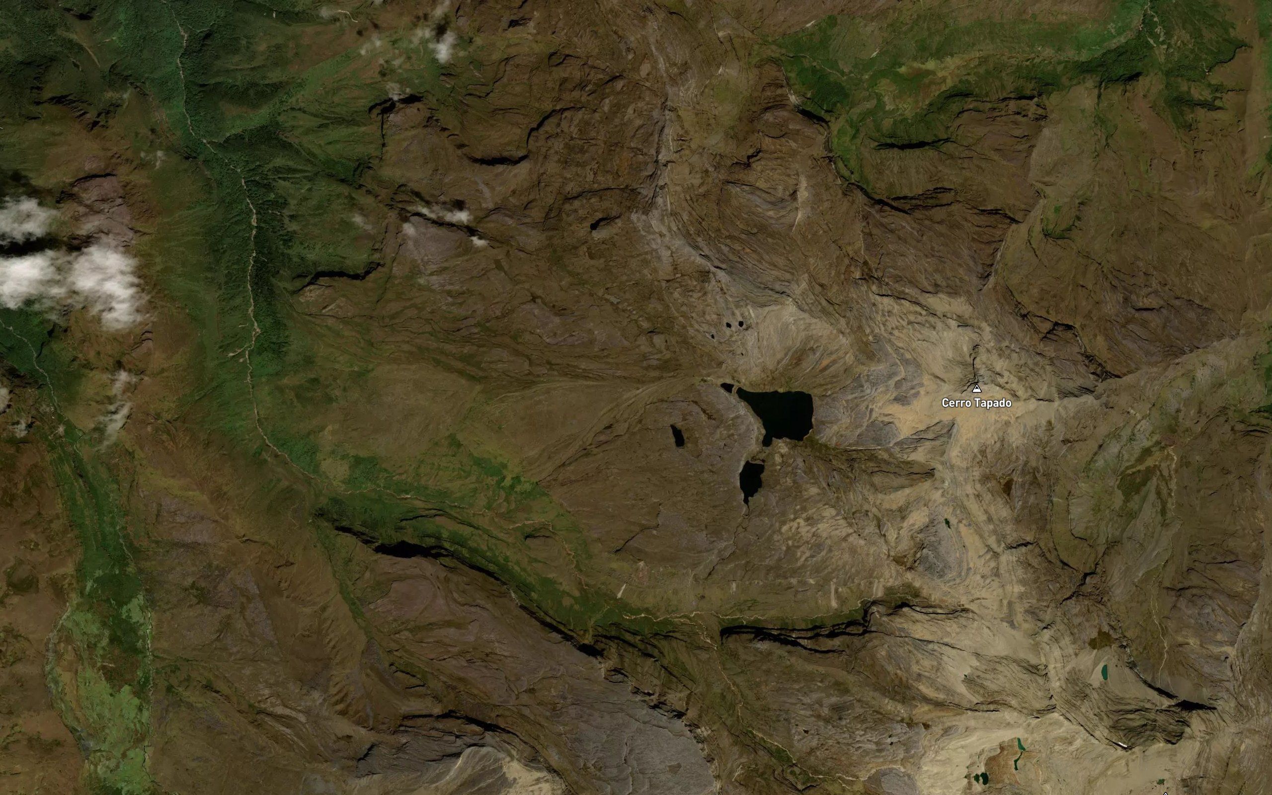 Laguna Blanca