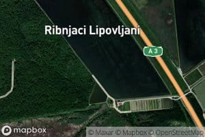 Ribnjacarstvo Lipovljani