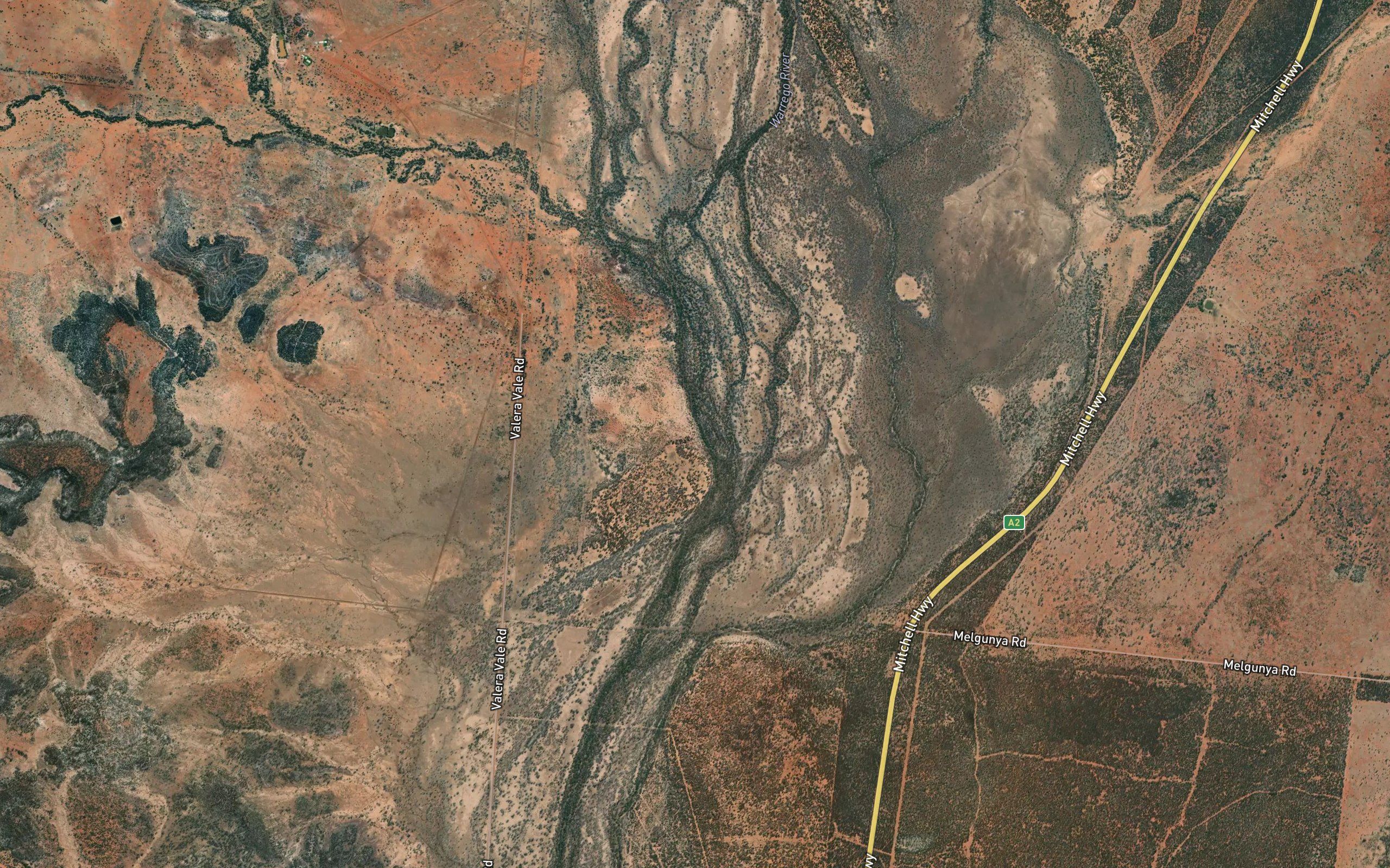 Nive River