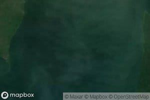 Estero del Rio Sabana