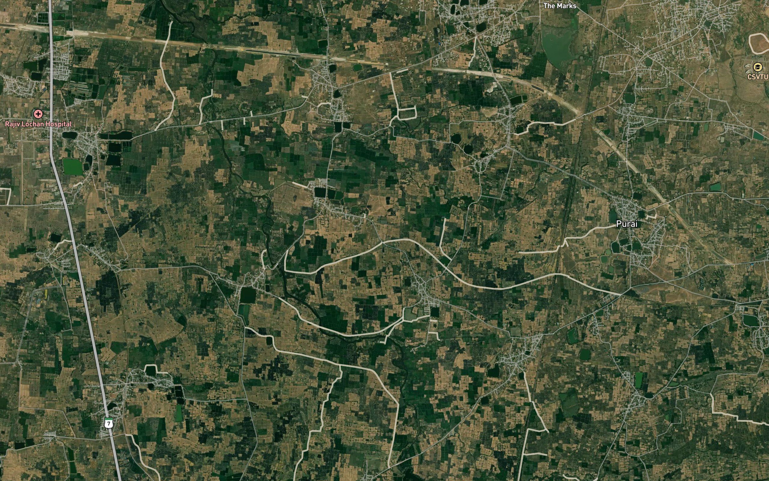 Kokri Minor