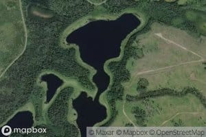 Shamrock Lake