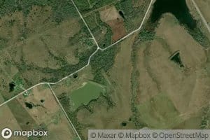 Soil Conservation Service Site 107a Reservoir