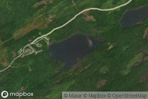 Lac des Cygnes