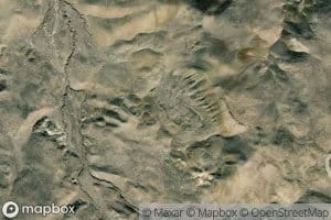 Wheel Gulch Basin Spring