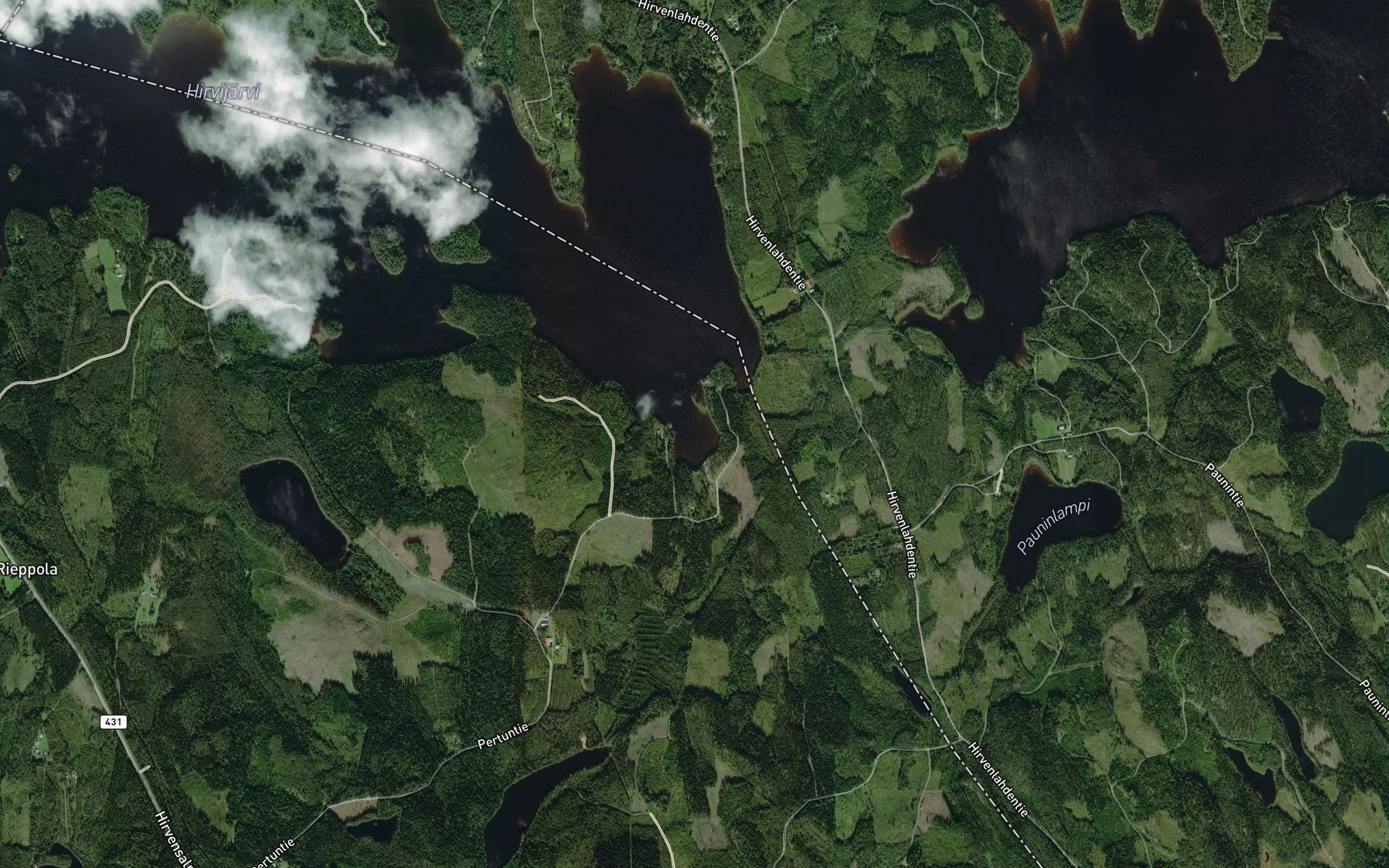 Syvalahti