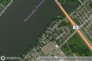 Ruisseau De Montigny