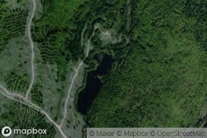 Petit lac Rheaume