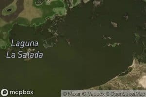 Laguna La Salada