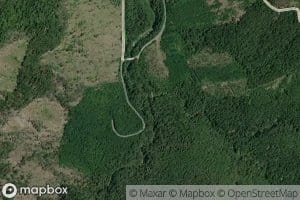 Elk Lake Creek