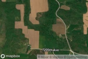 Bolen Creek