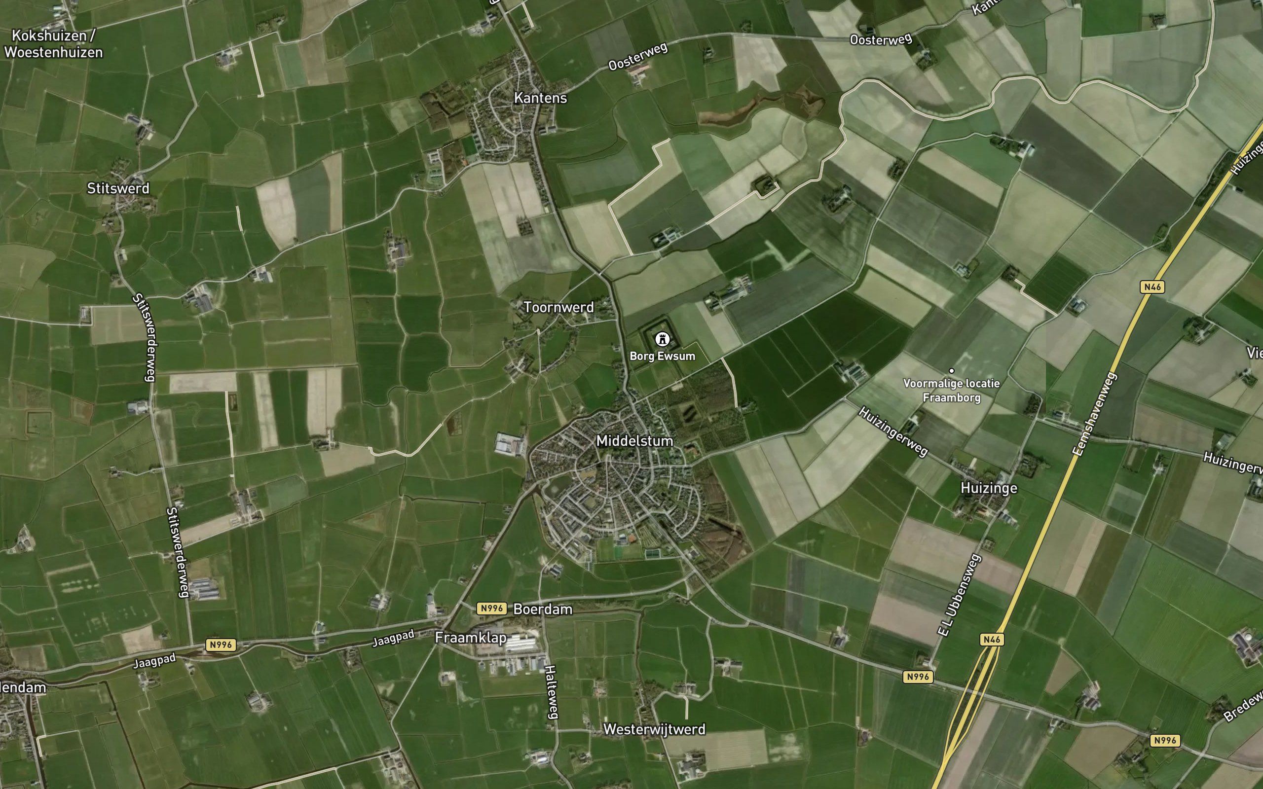 Boterdiep