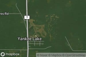 Yankee Lake