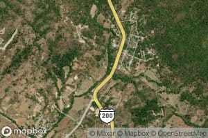 Arroyo Paso del Carro