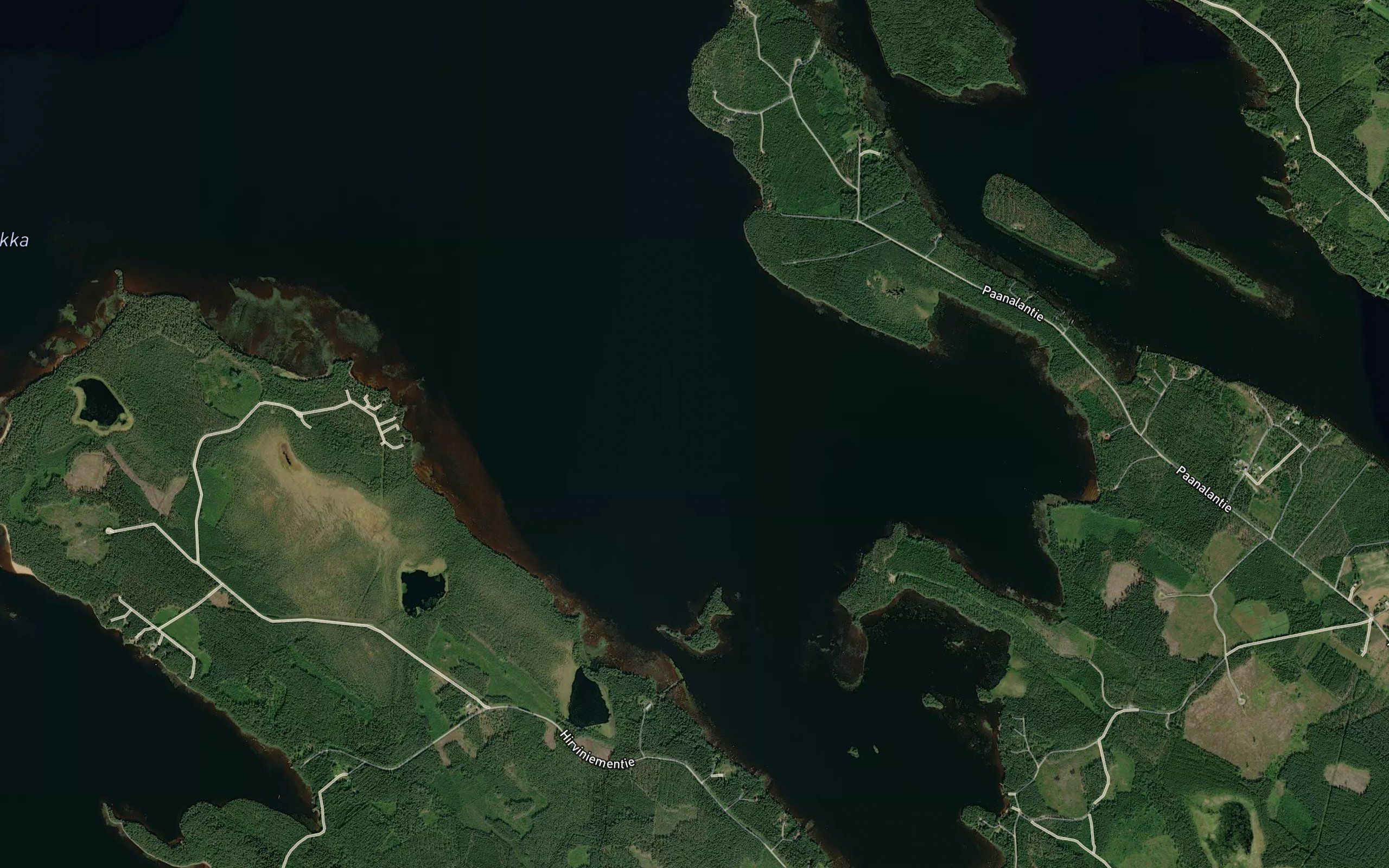 Sorolahti