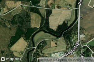 Ruisseau Jack