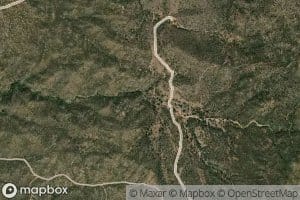Upper Pasture Spring
