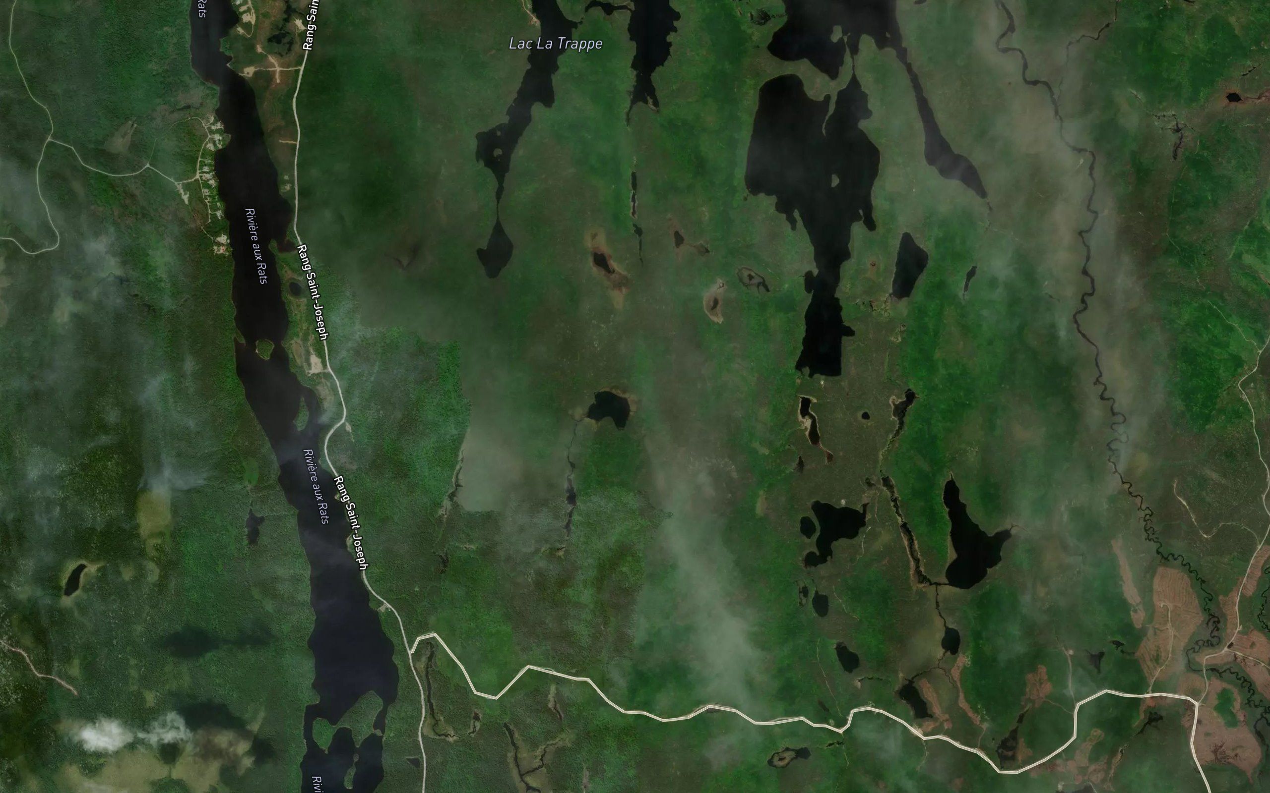 Lac Ashtashun