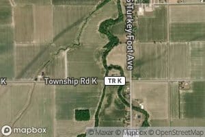 Lost Creek