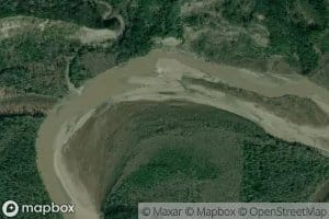 Roan Horse Creek