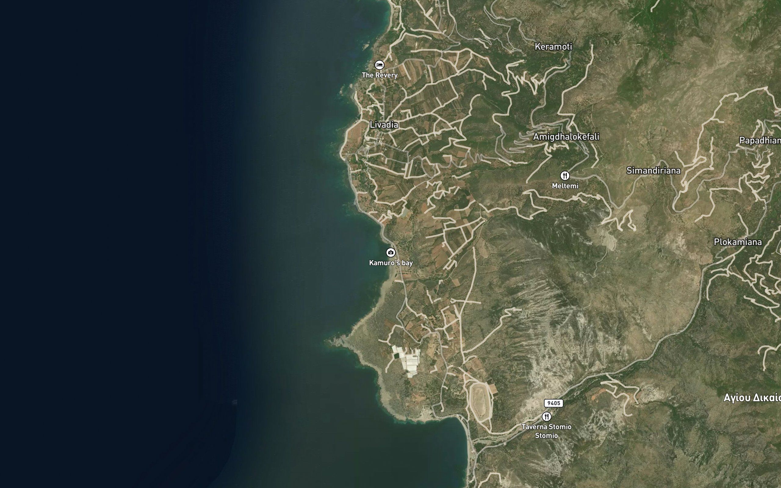 Potamoserma Rema