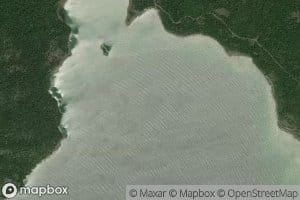 West BelangerBay