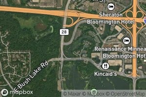 South Fork Ninemile Creek