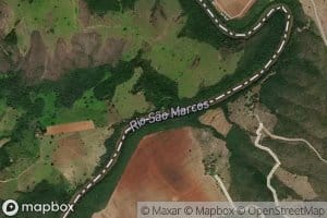 Ribeirao das Eguas