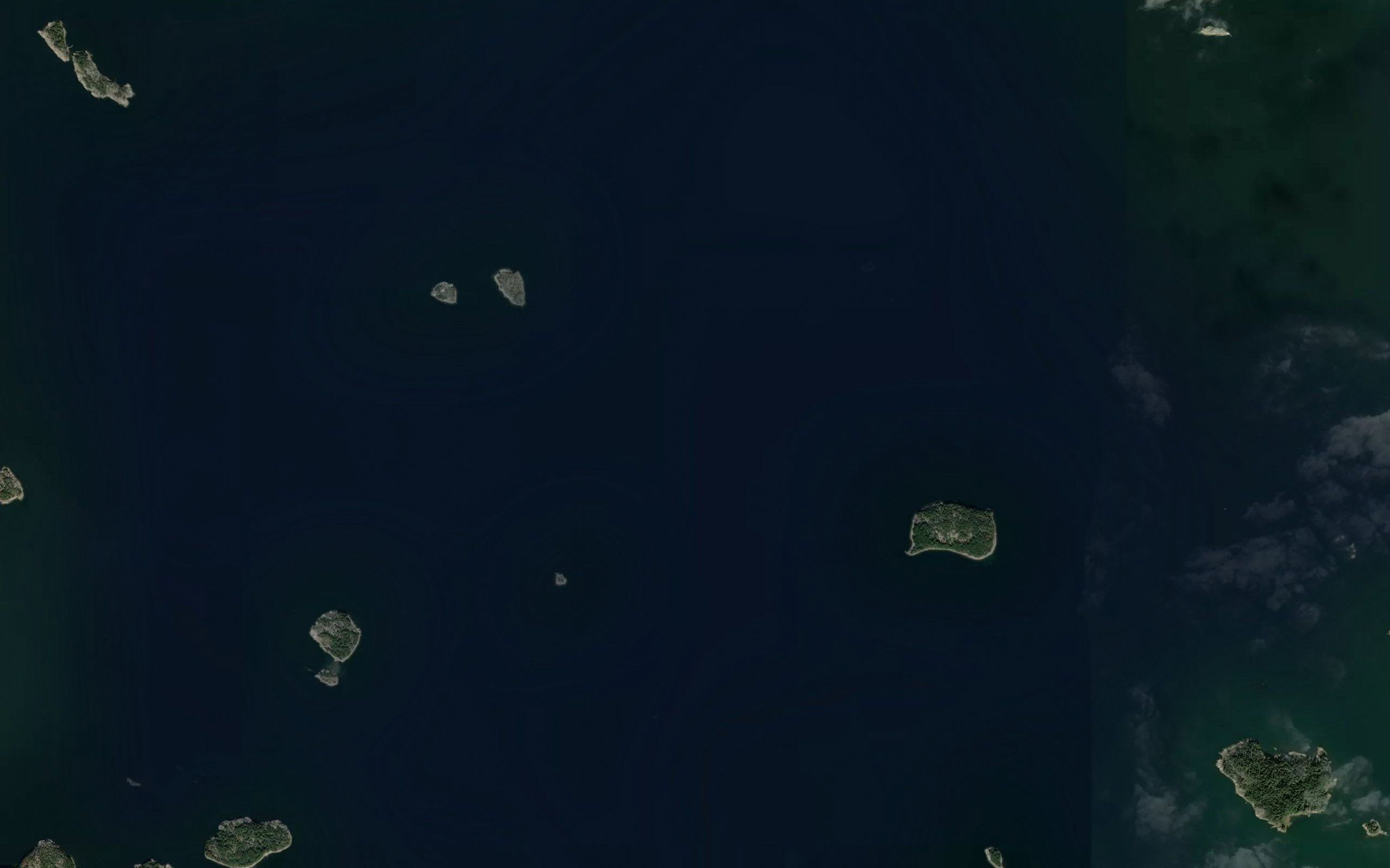 Omenaistenaukko