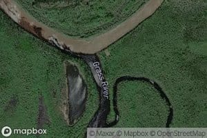 Grass River