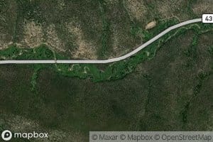 Canyon Creek