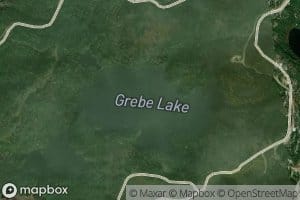 Grebe Lake