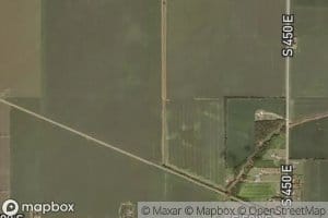 Koselke Ditch