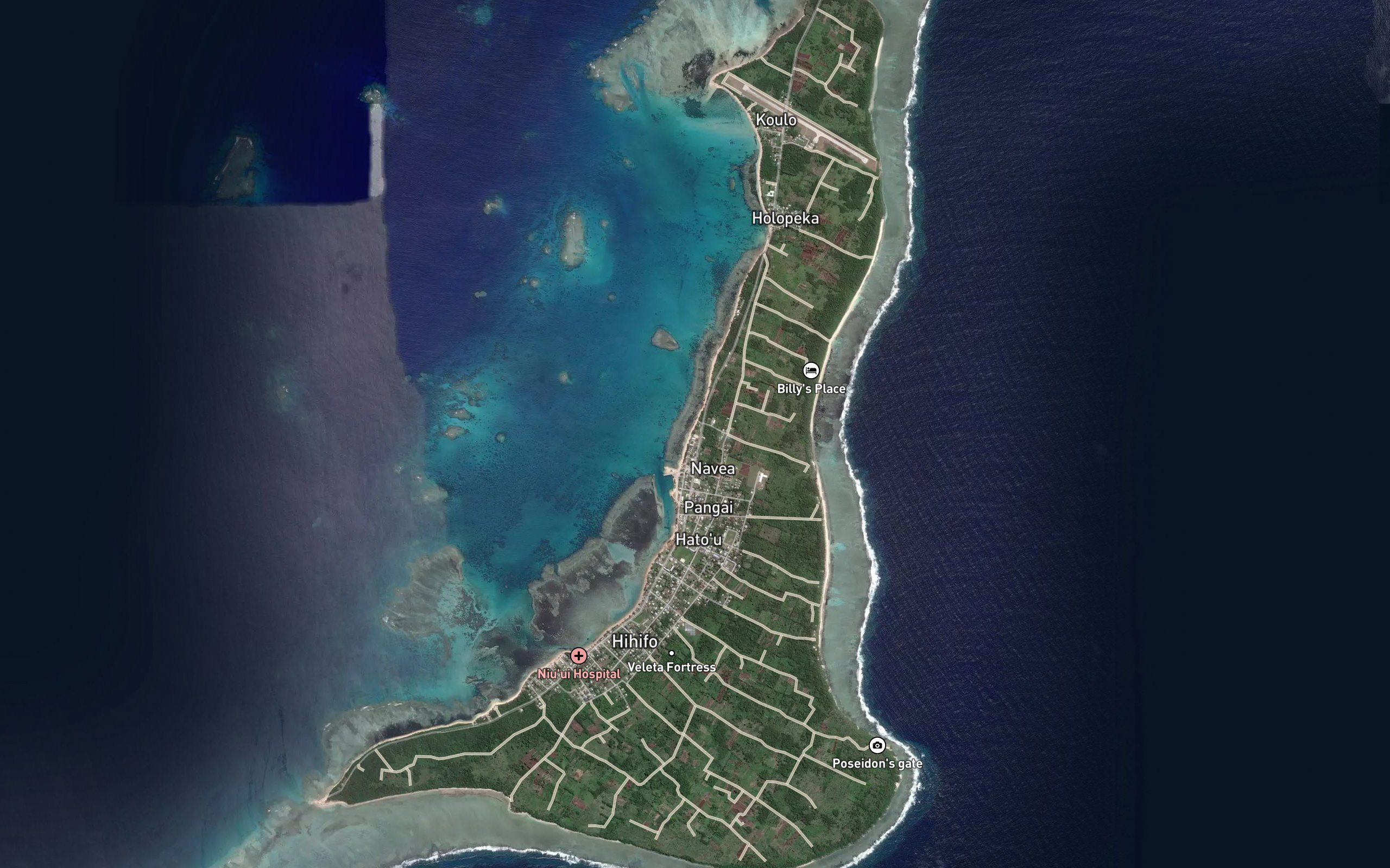 Hakau Vana