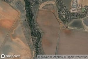 Marshalls Ponds Creek