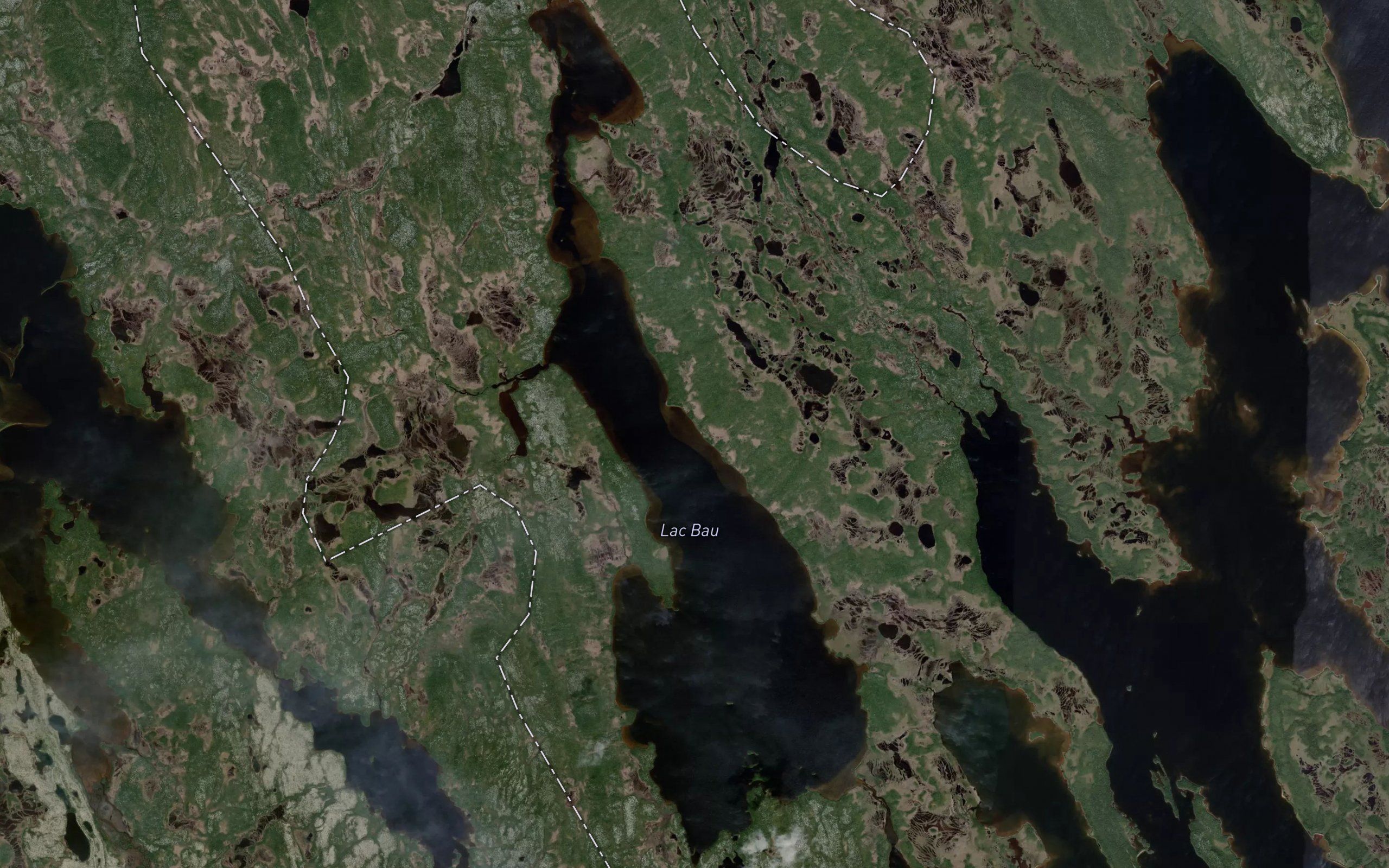 Lac Bau