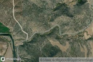 Jinks Creek