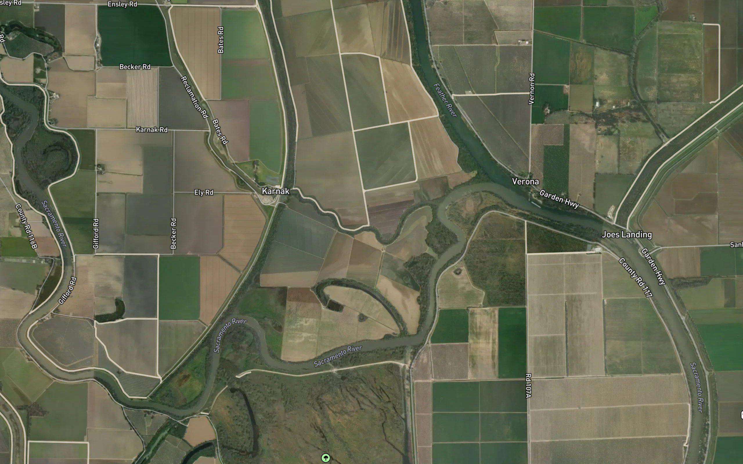 Sacramento Slough