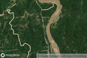 Sungai Machang Perah