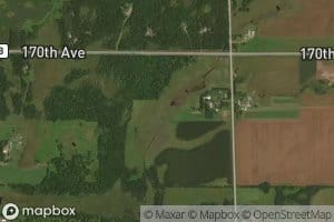 County Ditch Number Four