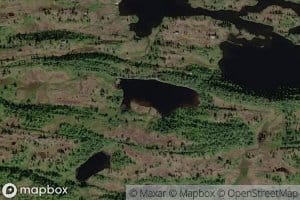 Midtgardskvernavatnet