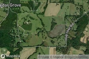 Mud Creek
