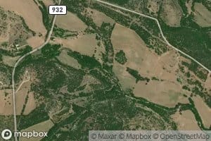Dry Fork