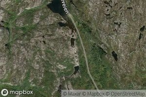 Dukefossen
