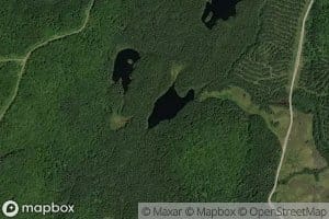 Lac Moisan