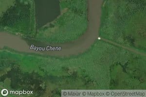 Bayou Chene