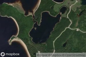 Lac aux Brochets